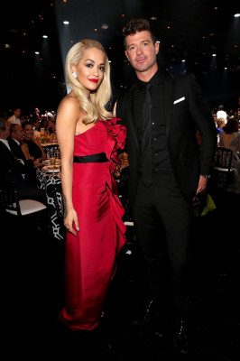 Rita Ora pic #777522