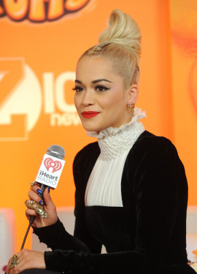 Rita Ora pic #748386