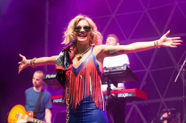 photo 28 in Rita Ora gallery [id525805] 2012-08-26 00:00:00
