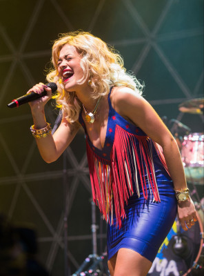 Rita Ora pic #525878