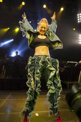 Rita Ora pic #716277
