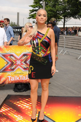 Rita Ora pic #786352
