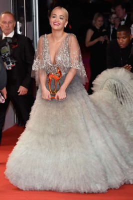 Rita Ora pic #811979