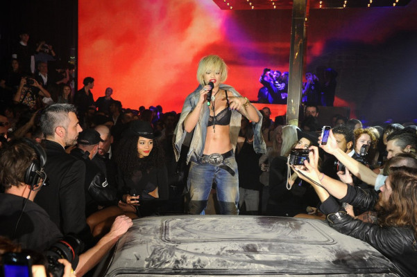 Rita Ora pic #703478