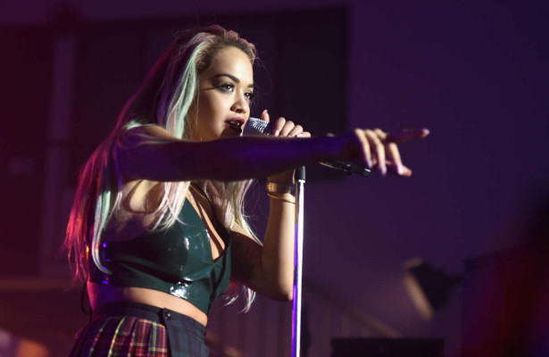 Rita Ora pic #794350