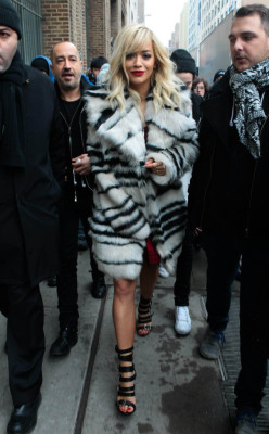 photo 28 in Rita Ora gallery [id707173] 2014-06-11 00:00:00