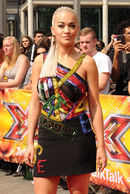 Rita Ora pic #786354