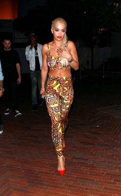Rita Ora pic #794721