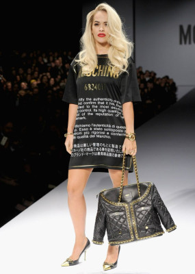 Rita Ora pic #710495