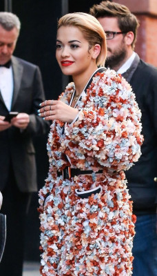 Rita Ora pic #693612