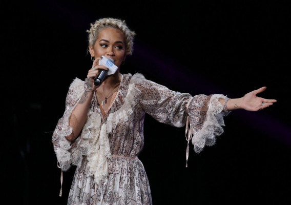 Rita Ora pic #839185