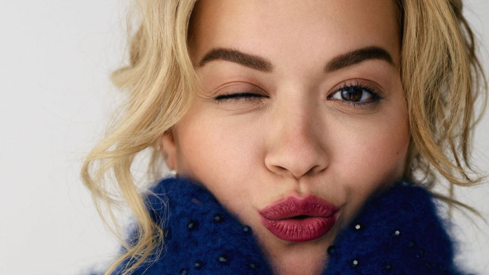 Rita Ora pic #1244205