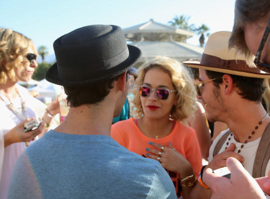 Rita Ora pic #702868