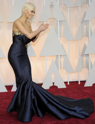 Rita Ora pic #762129