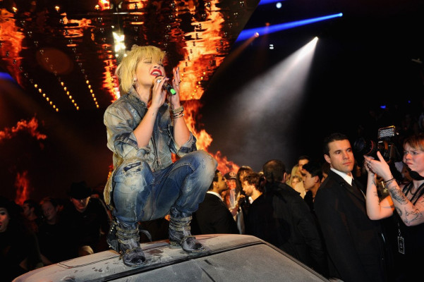 Rita Ora pic #703472