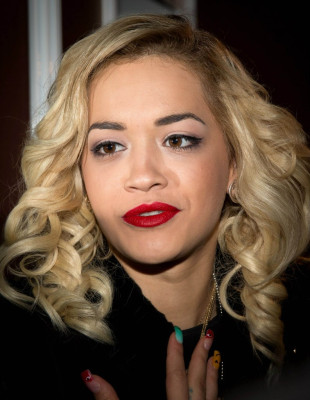 Rita Ora pic #700450