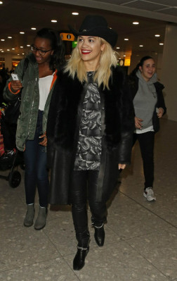 photo 21 in Rita Ora gallery [id709161] 2014-06-17 00:00:00