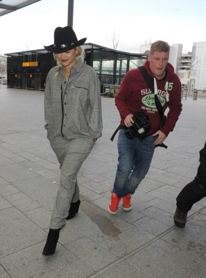 Rita Ora pic #708297