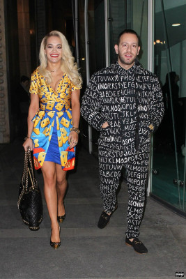 Rita Ora pic #711650