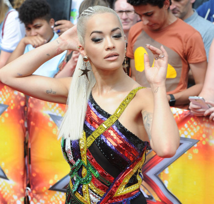 Rita Ora pic #786355