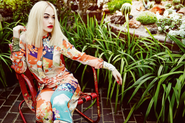 Rita Ora pic #763855