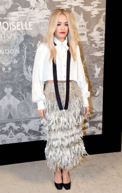 Rita Ora pic #803683
