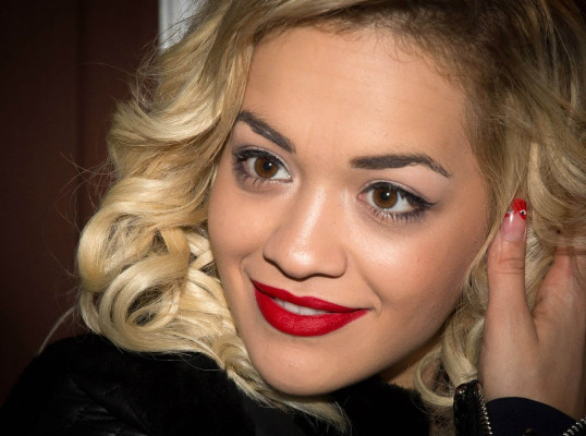 photo 27 in Rita Ora gallery [id700457] 2014-05-21 00:00:00