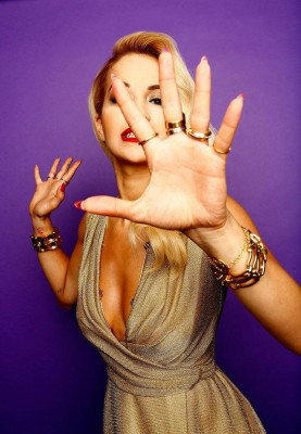 Rita Ora pic #719350
