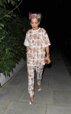 Rita Ora pic #714707