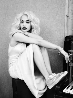 Rita Ora pic #716542