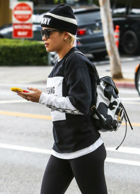 Rita Ora pic #712718