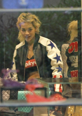 photo 6 in Rita Ora gallery [id700506] 2014-05-21 00:00:00