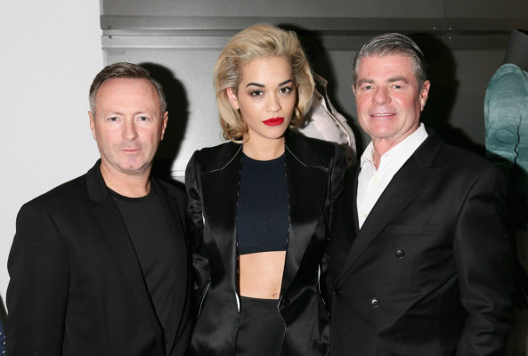 Rita Ora pic #697905
