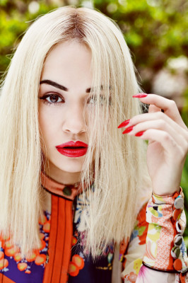 Rita Ora pic #763810