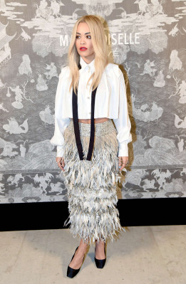 Rita Ora pic #803686