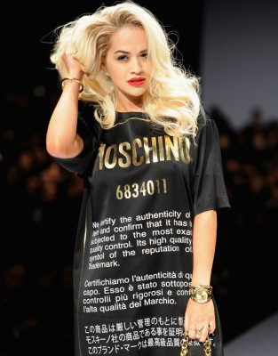 Rita Ora pic #711173