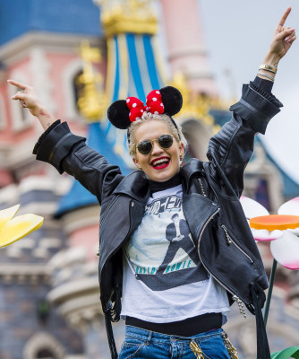 Rita Ora pic #768105