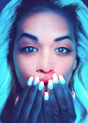 Rita Ora pic #716541