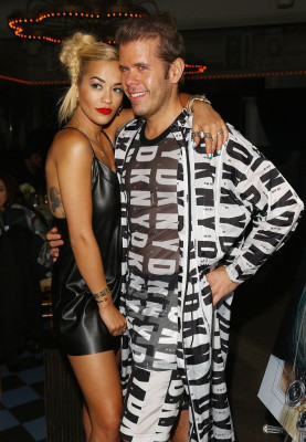 Rita Ora pic #693856