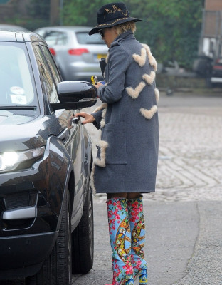 Rita Ora pic #691055