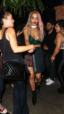 Rita Ora pic #794462