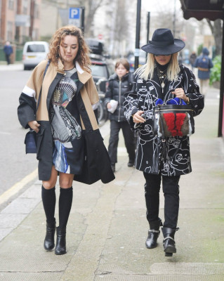 Rita Ora pic #707194
