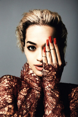 photo 29 in Rita Ora gallery [id708345] 2014-06-14 00:00:00
