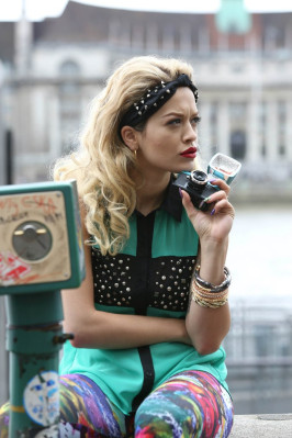 Rita Ora pic #715620