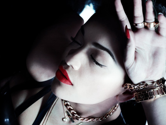 Rita Ora pic #492782