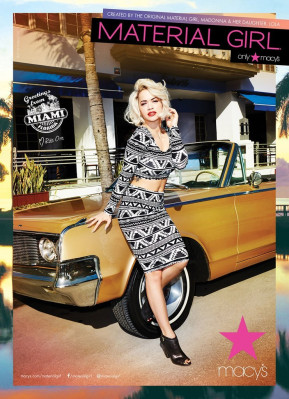 Rita Ora pic #715622