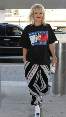 Rita Ora pic #727104