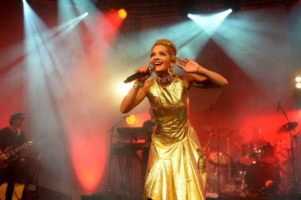 Rita Ora pic #727141