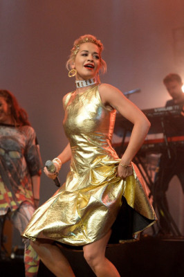 Rita Ora pic #727147