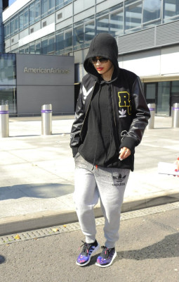 Rita Ora pic #727482